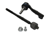 MOOG 13-18 BMW 320i xDrive Front Right / Right Tie Rod