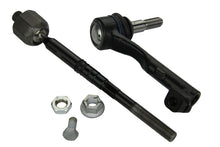 Load image into Gallery viewer, MOOG 13-18 BMW 320i xDrive Front Left / Left Tie Rod