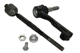 MOOG 13-18 BMW 320i xDrive Front Left / Left Tie Rod