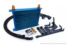 Load image into Gallery viewer, GReddy 93-96 Supra Turbo 16-Row Oil Cooler