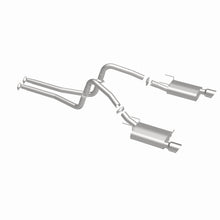 Load image into Gallery viewer, MagnaFlow BRE Exhaust Kit 11-14 Ford Mustang 3.7L
