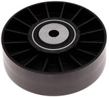 Gates 97-03 Audi A8 V-8 4.2L Idler Belt Drive Pulley