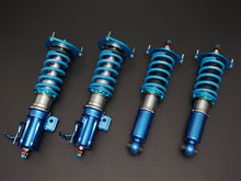 Load image into Gallery viewer, Cusco Toyota 86/Scion FR-S/Subaru BRZ Sport TN-S Coilovers 8K Front / 8K Rear Mono-Tube 2-Way