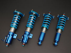 Cusco Toyota 86/Scion FR-S/Subaru BRZ Sport TN-S Coilovers 8K Front / 8K Rear Mono-Tube 2-Way