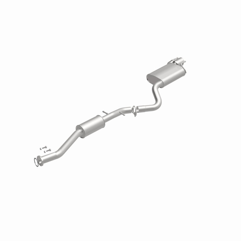 MagnaFlow BRE Exhaust Kit 01-05 Lexus IS300 3L