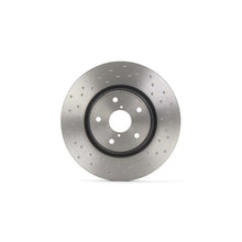 Load image into Gallery viewer, Brembo 2015 Subaru Legacy/15-19 Outback/15-20 WRX XTRA Drilled Front Rotor