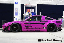 Load image into Gallery viewer, GReddy 89-93 Nissan 240SX Full Rocket Bunny 180/240SX Wide Body Aero Kit w/ Wing