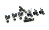 DeatschWerks 03-06 Mercedes-Benz CL55 AMG(SC)/E55 AMG(SC) 440cc/min Injectors - Set of 8