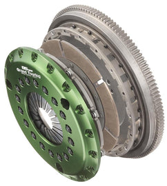 OS Giken Lotus ELISE / EXIGE 2ZZGE Grand Touring Dampened Single Plate w/Soft Diaphragm Clutch