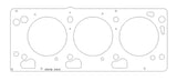 Cometic Chrysler EGF/EGG/EGJ/EGK/EGQ/EGS SOHC V6 .075in MLS Cylinder Head Gasket - 96.5mm Bore - LHS