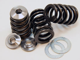 GSC P-D VQ35DE Single Spring w/ Titanium Retainer Valvetrain Kit