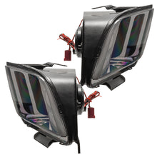 Load image into Gallery viewer, Oracle 05-09 Ford Mustang SMD HL - ColorSHIFT w/ 2.0 Controller