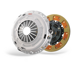 Clutch Masters 10-14 Volkswagen GTI 2.0T MK6 6-Speed FX300 Dampened Disc Clutch - 400ft/lbs Torque