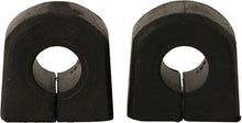 Load image into Gallery viewer, MOOG 03-08 Subaru Forester Rear To Frame Stabilizer Bar Bushing Kit