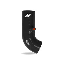 Load image into Gallery viewer, Mishimoto black cold air intake kit with airbox for 2013+ Subaru BRZ and Scion FR-S, installed in a car engine bay.