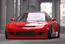 Load image into Gallery viewer, GReddy X Rocket Bunny FD3S V2 Rear Over-Fenders (S/O 8-12 Wks No Cancel)