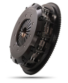 Clutch Masters 92-97 Lexus SC300 850 PRO Series Twin Disc Clutch w/Steel Flywheel