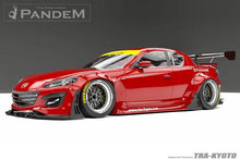 Load image into Gallery viewer, GReddy 09-12 Mazda RX-8 Pandem Wide Body Front Over-Fenders