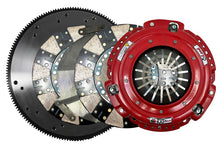 Load image into Gallery viewer, McLeod Steel Flywheel 96-04 Ford 4.6L 8 Bolt 1-1/16x10 - 164T