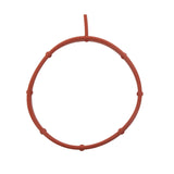Cometic Subaru EJ255 Molded Rubber Throttle Body Gasket - 2005-2008