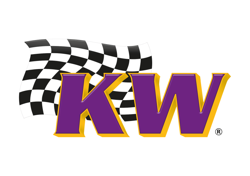 KW 20-26 C8 Corvette (w/o Magnetic Ride w/ OE Noselift) V3 Coilover Kit
