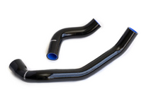 Load image into Gallery viewer, GReddy 95-98 JDM Nissan Skyline GT-R Silicone Radiator Hoses BCNR33/BNR34