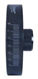 Fluidampr Chevy 396 - 427 CID V-8 Steel Internally Balanced Damper