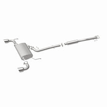 Load image into Gallery viewer, MagnaFlow BRE Exhaust Kit 03-07 Infiniti G35