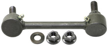 Load image into Gallery viewer, MOOG 16-19 Lexus IS300 Rear Left Sway Bar Link