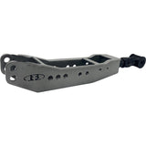 BLOX Racing 2013+ BRZ / 86 and 2008-2023 Subaru WRX/STI Rear Lower Control Arms Updated Silver