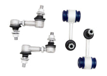 Load image into Gallery viewer, SuperPro 15-21 Subaru WRX HD End Link Set (TRC1225 + SPF3915K)