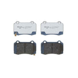Brembo OE 12-21 Tesla S/16-21 X EVPad BrakePad