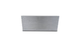 Vibrant Air-to-Air Intercooler Core Only (core size: 22in W x 9in H x 3.25in thick)