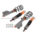 aFe Control Featherlight Single Adjustable Street/Track Coilover System 14-15 BMW M3/M4 (F80/82/83)
