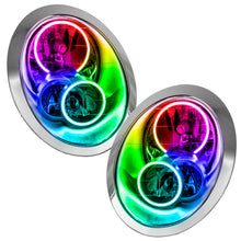Load image into Gallery viewer, Oracle 05-08 Mini Cooper/S SMD HL - ColorSHIFT w/o Controller