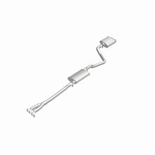 Load image into Gallery viewer, MagnaFlow BRE Exhaust Kit 05-10 Magnum 300 Charger