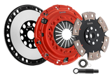 Action Clutch 01-06 BMW M3 3.2L (S54) RWD Stage 4 Clutch Kit (1MD) w/Lightened Flywheel