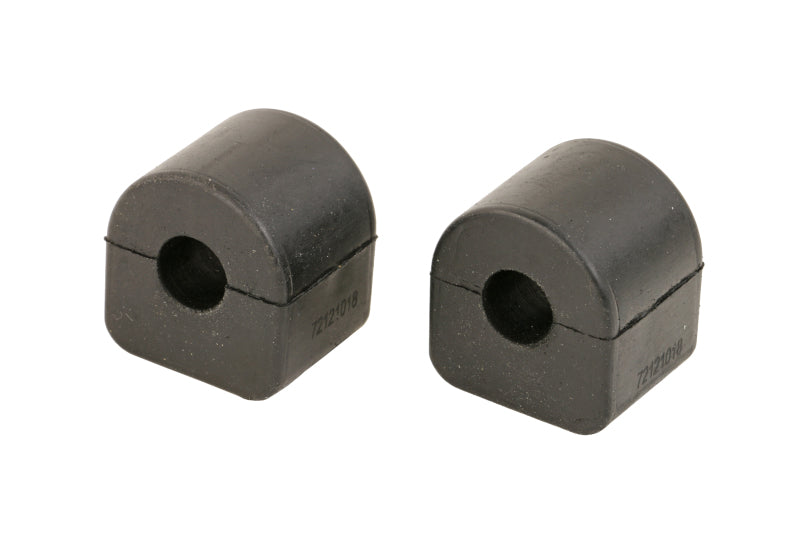 MOOG 05-09 Chrysler 300 Rear To Frame Stabilizer Bar Bushing Kit