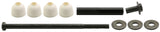 MOOG 00-02 Chrysler Neon Front / Rear Sway Bar Link