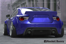 Load image into Gallery viewer, GReddy 13+ Scion FR-S Full Version 2 Greddy X Rocket Bunny 86 Wide Body Aero Kit