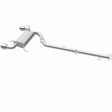 Load image into Gallery viewer, BRExhaust 03-09 Nissan 350Z 3.5L Exhaust Kit