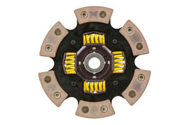 ACT 13-16 Scion FR-S/13-20 Subaru BRZ/17-20 Toyota 86 6 Pad Sprung Race Disc