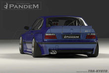 Load image into Gallery viewer, GReddy BMW E36 Pandem Blister Kit