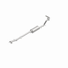 Load image into Gallery viewer, MagnaFlow BRE Exhaust Kit 01-06 Escalade Avalanche Suburban Yukon 5.3L