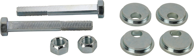 MOOG 01-06 Hyundai Santa Fe Rear Toe Adjuster