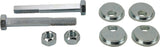 MOOG 01-06 Hyundai Santa Fe Rear Toe Adjuster