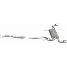 Load image into Gallery viewer, MagnaFlow BRE Exhaust Kit 03-07 Infiniti G35