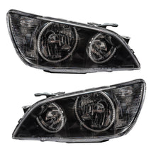Load image into Gallery viewer, Oracle 01-05 Lexus IS 300 SMD HL (HID Style) - ColorSHIFT w/ 2.0 Controller