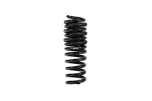 Load image into Gallery viewer, Eibach Pro-Kit lowering springs installed on a 2016+ Chevrolet Camaro SS 1LE, showing the spring coils and suspension setup.