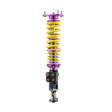 Load image into Gallery viewer, KW 2023+ Porsche 911 GT3 RS RWD 4.0L V7 Racing Coilover Kit